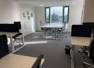 Virtuellt kontor för uthyrning i Hans Michelsensgatan 9, 211 20 Hamnen. Endast från verifierade hyresvärdar | MatchOffice.se