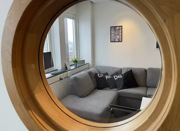 Virtuellt kontor för uthyrning i Hans Michelsensgatan 9, 211 20 Hamnen. Bra läge | MatchOffice.se