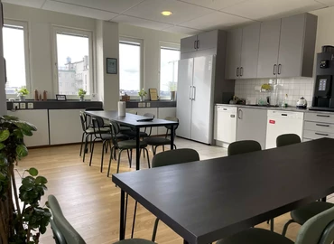 Virtuellt kontor att hyra i Hans Michelsensgatan 9, 211 20 Hamnen. Bra val | MatchOffice.se