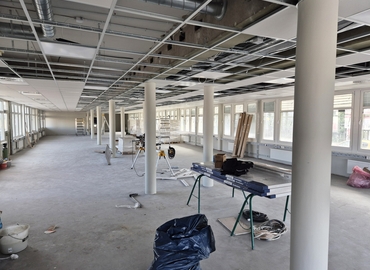 Office Gustaf Dalénsgatan 19 417 05 Lundby