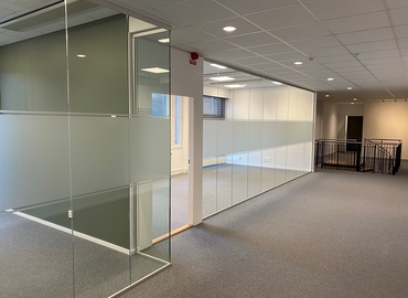 Office Solna, Råsundavägen 4 169 67 Solna