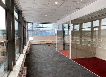 Office Solna, Råsundavägen 4 169 67 Solna