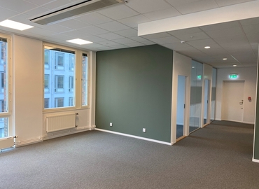 Kontorsplatser(Yta:260 m²) att hyra i Solna, Råsundavägen 12, 169 67 Solna. Bra val | MatchOffice.se