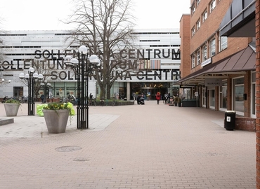 Kontorsplatser(Yta:888 m²)	för uthyrning i Sollentuna, ANIARAPLATSEN 4-6, 191 47 Sollentuna. Inga extra avgifter | MatchOffice.se