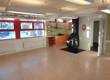 Verkstad(Yta:2830 m²) för uthyrning i Stormbyvägen 6, 163 55 Norrmalm. Endast från verifierade hyresvärdar | MatchOffice.se																	