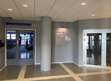 2830 m² Warehouse for rent in Norrmalm, Stormbyvägen 6 (163 55) - 5 | MatchOffice