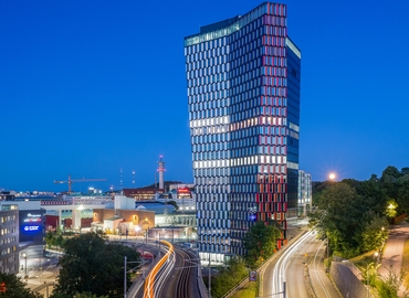 Office Hammarbybacken 27 120 30 Stockholm Soderort