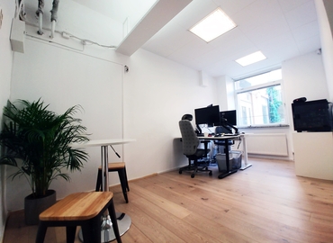 Kontor(Yta:14 m²)	att hyra i Gotlandsgatan 46, 116 65 Södermalm. Bra läge | MatchOffice.se