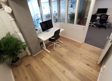 Kontor(Yta:14 m²)	för uthyrning i Gotlandsgatan 46, 116 65 Södermalm. Endast från verifierade hyresvärdar | MatchOffice.se