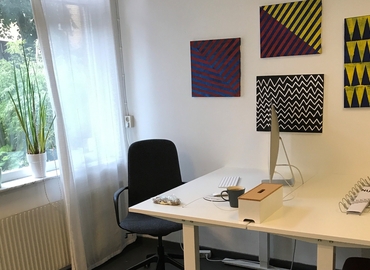 Kontorsutrymme(Yta:14 m²) att hyra i Gotlandsgatan 46, 116 65 Södermalm. Bra läge | MatchOffice.se