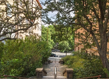 Kontorshotell(Yta:44 m²) för uthyrning i Karlavägen 18, 114 31 Östermalm. Handikappanpassad | MatchOffice.se