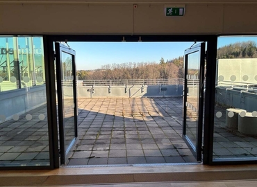 Kontorsplatser(Yta:214 m²)	att hyra i Solna, Telegrafgatan 4, 169 72 Solna. Handikappanpassad | MatchOffice.se