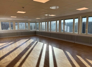 Kontorsutrymme(Yta:214 m²)	att hyra i Solna, Telegrafgatan 4, 169 72 Solna. Bra val | MatchOffice.se