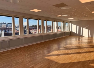 Kontor(Yta:214 m²)	för uthyrning i Solna, Telegrafgatan 4, 169 72 Solna. WiFi-anslutning ingår | MatchOffice.se