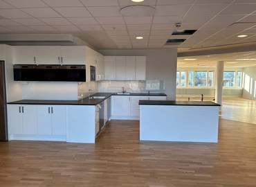 Kontorslokaler(Yta:214 m²)	att hyra i Solna, Telegrafgatan 4, 169 72 Solna. Bra läge | MatchOffice.se