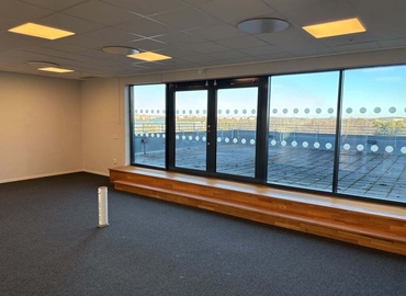 Kontor(Yta:214 m²)	att hyra i Solna, Telegrafgatan 4, 169 72 Solna. Fullt utbud av faciliteter | MatchOffice.se