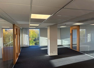 Kontor(Yta:288 m²)	för uthyrning i Lerkrogsvägen 21, 126 79 Hägersten. Fullt utbud av faciliteter | MatchOffice.se