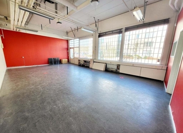 Butik(Yta:180 m²) att hyra i Sollentuna, Kung Hans väg 12, 192 68 Sollentuna. Lång- och korttidsuthyrning | MatchOffice.se