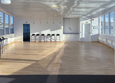 Kontor(Yta:122 m²)	att hyra i Johan Willins gata 8, 416 64 Göteborg Centrum. WiFi-anslutning ingår | MatchOffice.se