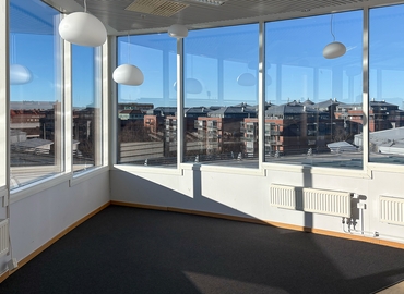 Kontor(Yta:122 m²)	att hyra i Johan Willins gata 8, 416 64 Göteborg Centrum. Fullt utbud av faciliteter | MatchOffice.se