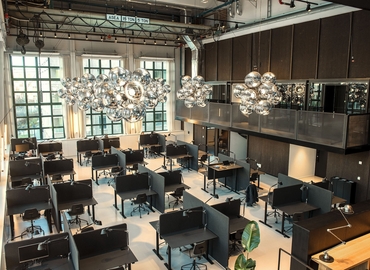 Office Heliosgatan 13 120 78 Sodermalm