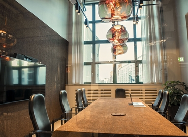 Kontorsutrymme(Yta:47 m²)	för uthyrning i Heliosgatan 13, 120 78 Södermalm. Lång- och korttidsuthyrning | MatchOffice.se