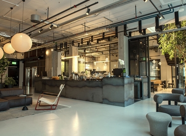 Kontorsrum(Yta:47 m²)	att hyra i Heliosgatan 13, 120 78 Södermalm. Bra läge | MatchOffice.se