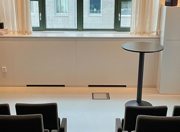 Office Heliosgatan 13 120 78 Sodermalm