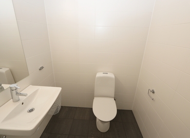 Kontorslokaler(Yta:837 m²)	för uthyrning i Gustaf Dalénsgatan 19, 417 05 Lundby. Bra läge | MatchOffice.se