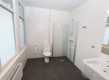 Kontor(Yta:837 m²)	att hyra i Gustaf Dalénsgatan 19, 417 05 Lundby. Handikappanpassad | MatchOffice.se