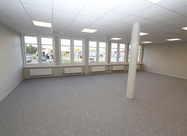 Kontor(Yta:837 m²)	för uthyrning i Gustaf Dalénsgatan 19, 417 05 Lundby. Inga extra avgifter | MatchOffice.se