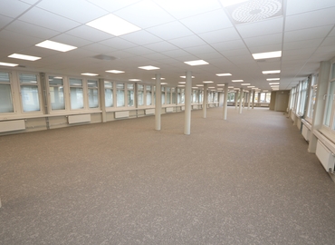 Kontorslokaler(Yta:837 m²)	att hyra i Gustaf Dalénsgatan 19, 417 05 Lundby. Endast från verifierade hyresvärdar | MatchOffice.se