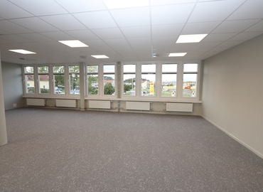 Kontorsrum(Yta:408 m²)	för uthyrning i Gustaf Dalénsgatan 19, 417 05 Lundby. Fullt utbud av faciliteter | MatchOffice.se