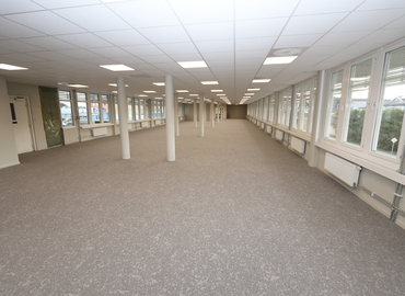 Kontor(Yta:408 m²)	för uthyrning i Gustaf Dalénsgatan 19, 417 05 Lundby. Bra läge | MatchOffice.se