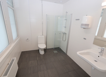 Kontorsutrymme(Yta:408 m²)	att hyra i Gustaf Dalénsgatan 19, 417 05 Lundby. Fullt utbud av faciliteter | MatchOffice.se