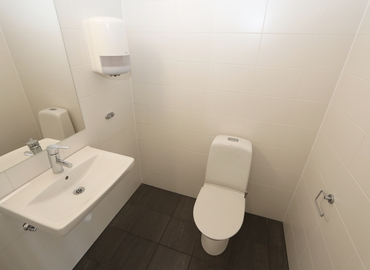 Kontor(Yta:408 m²)	för uthyrning i Gustaf Dalénsgatan 19, 417 05 Lundby. Fullt utbud av faciliteter | MatchOffice.se