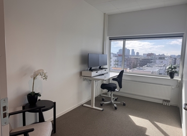 Affärscentrum(Yta:19 m²) för uthyrning i Riggaregatan 53, 211 13 Hamnen. Fullt utbud av faciliteter | MatchOffice.se