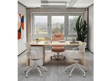 Kontorsrum(Yta:1420 m²)	att hyra i Kronborgsgränd 7, 164 46 Kista. Fullt utbud av faciliteter | MatchOffice.se