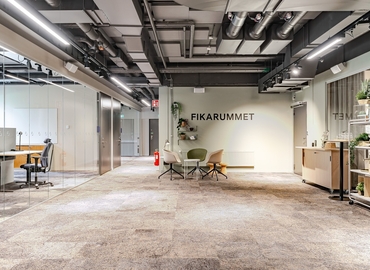 Företagshotell(Yta:39 m²) att hyra i Kistagången 12, 164 40 Kista. Bra val | MatchOffice.se