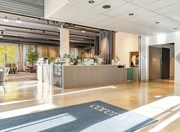 Företagshotell(Yta:39 m²) för uthyrning i Kistagången 12, 164 40 Kista. Bra läge | MatchOffice.se