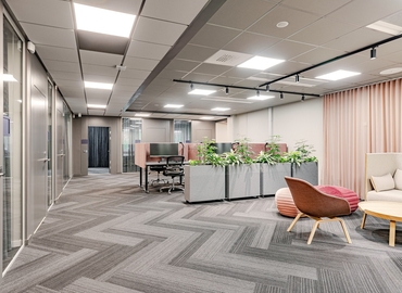 Affärscentrum(Yta:39 m²) för uthyrning i Kistagången 12, 164 40 Kista. Bra läge | MatchOffice.se