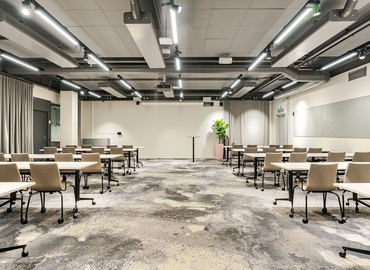 Företagshotell(Yta:39 m²) för uthyrning i Kistagången 12, 164 40 Kista. Handikappanpassad | MatchOffice.se