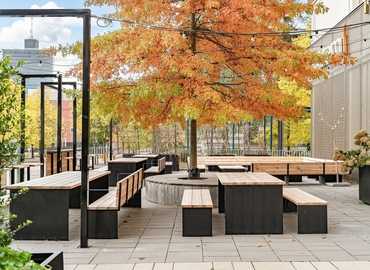 Kontorshotell(Yta:39 m²) att hyra i Kistagången 12, 164 40 Kista. Endast från verifierade hyresvärdar | MatchOffice.se