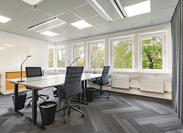 Företagshotell(Yta:39 m²) att hyra i Kistagången 12, 164 40 Kista. Lång- och korttidsuthyrning | MatchOffice.se