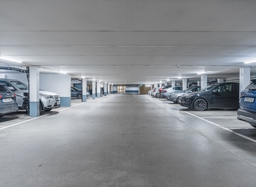 Kontorsrum(Yta:678 m²)	för uthyrning i Kronborgsgränd 21, 164 46 Kista. Bra läge | MatchOffice.se