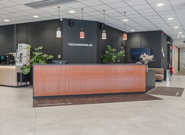 Kontor(Yta:751 m²)	att hyra i Kronborgsgränd 15, 164 46 Kista. Endast från verifierade hyresvärdar | MatchOffice.se