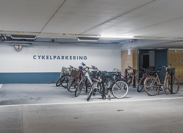 Kontorsutrymme(Yta:751 m²)	att hyra i Kronborgsgränd 15, 164 46 Kista. Handikappanpassad | MatchOffice.se