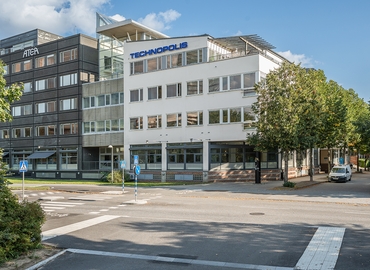 Office Kronborgsgränd 23 164 46 Kista