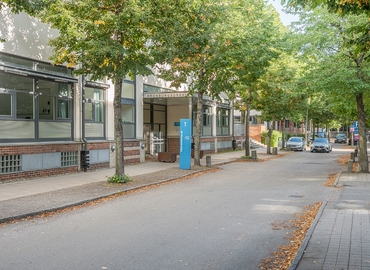 Kontor(Yta:639 m²)	för uthyrning i Kronborgsgränd 21, 164 46 Kista. Handikappanpassad | MatchOffice.se