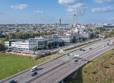 Kontor(Yta:1420 m²)	att hyra i Kronborgsgränd 7, 164 46 Kista. Inga extra avgifter | MatchOffice.se